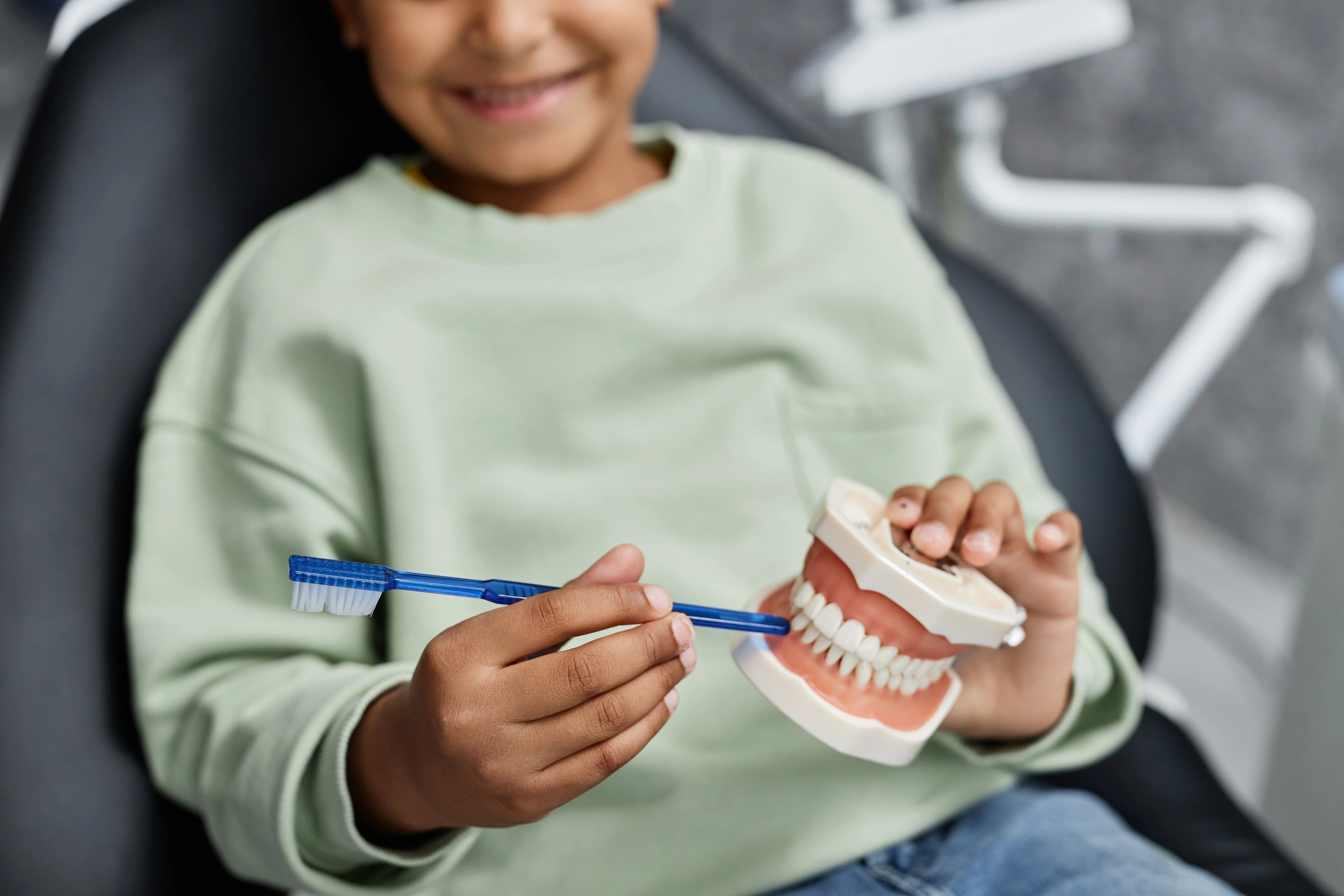 Child Smile Program